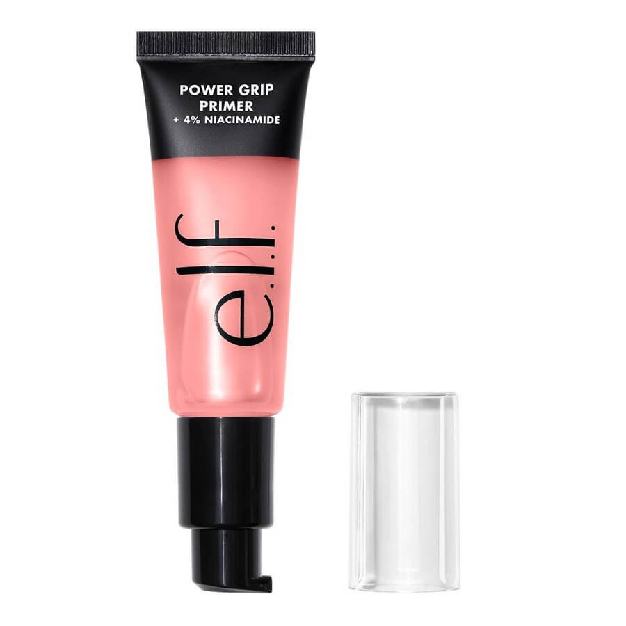 e.l.f. Cosmetics - Power Grip Primer + 4% Niacinamide - 