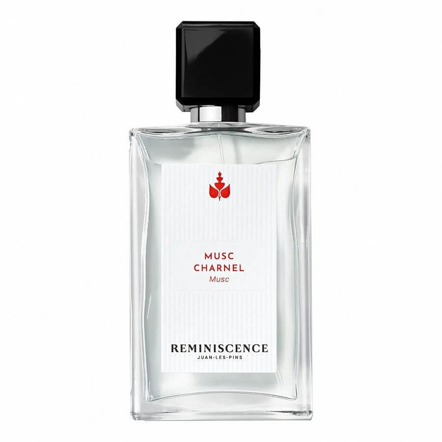 Reminiscence - Musc Charnel Eau de Parfum - 50 ml
