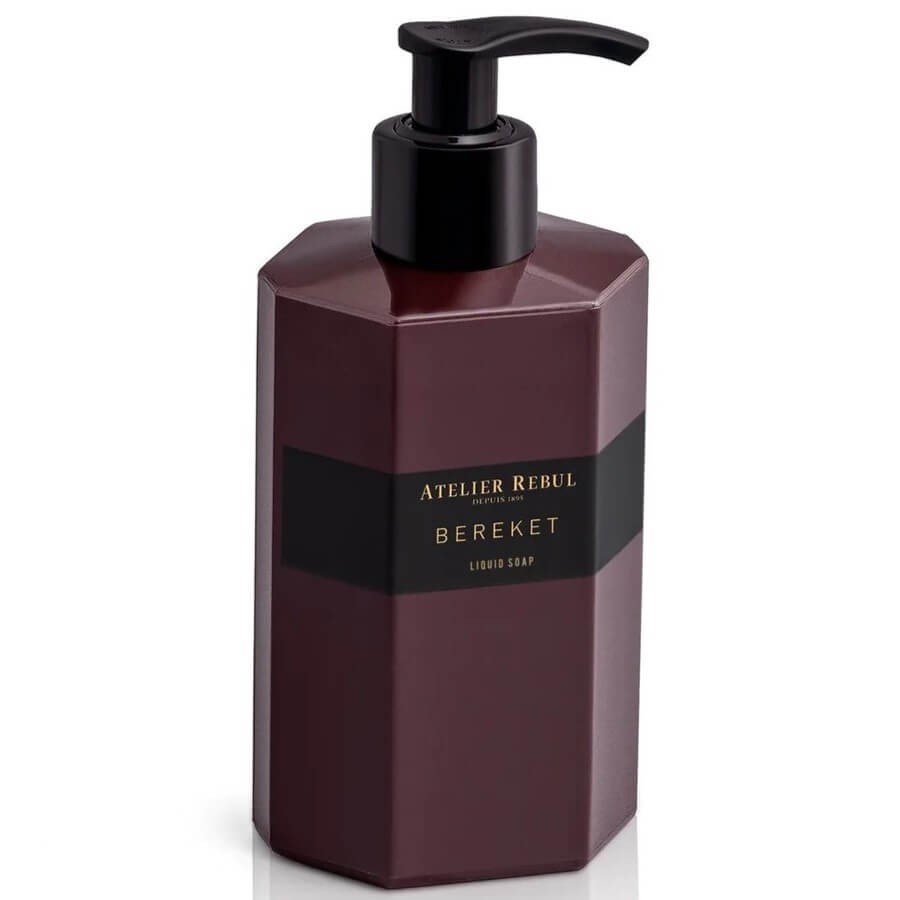 Atelier Rebul - Bereket Liquid Soap - 