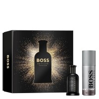 Hugo Boss Boss Bottled Eau de Parfum 50 ml Set