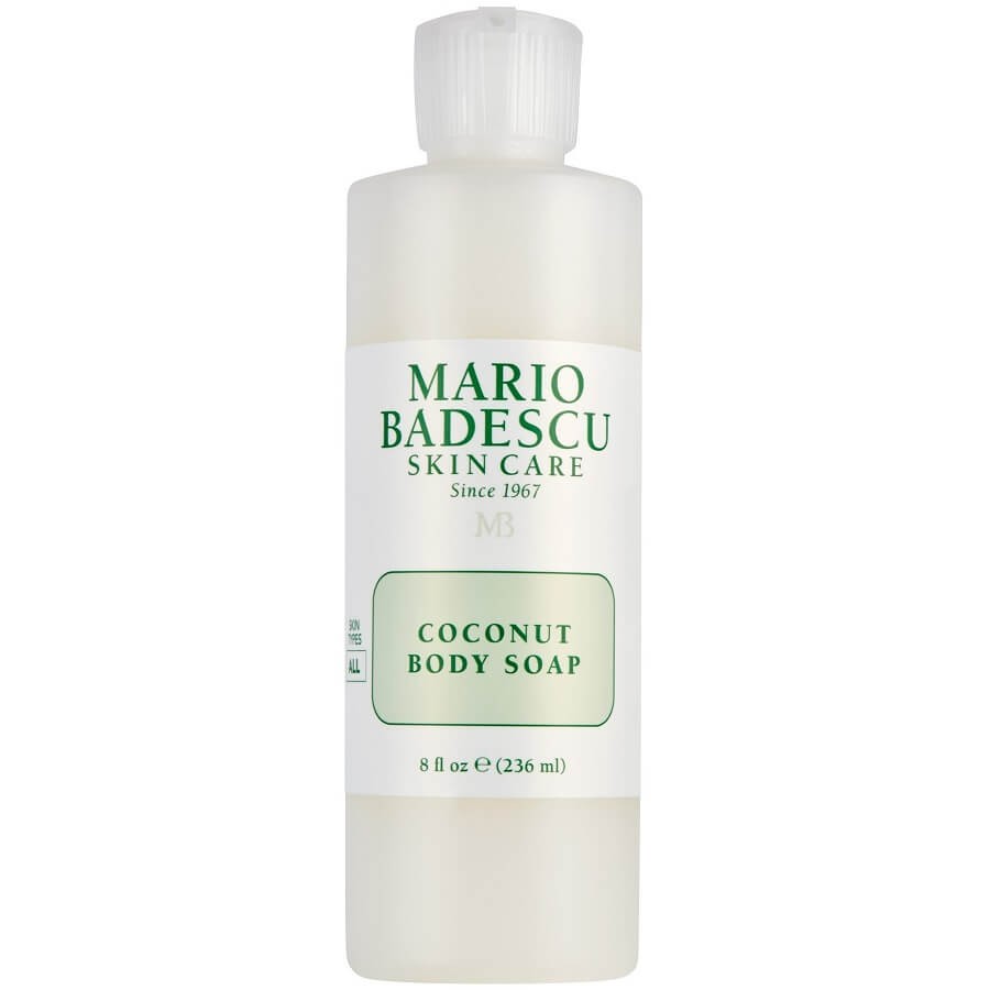 Mario Badescu - Coconut Body Soap - 