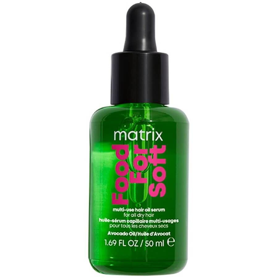 matrix - Food for Soft Hair Oil - 