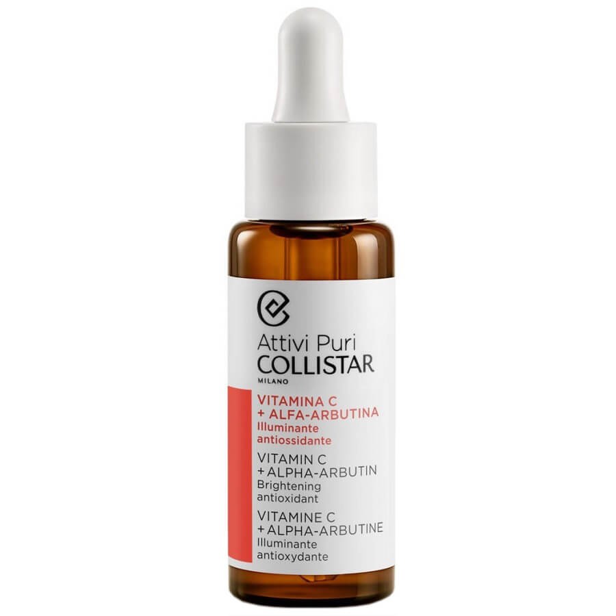 Collistar - Attivi Puri Vitamin C+ Alpha Arbutin - 