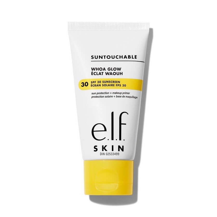 e.l.f. Cosmetics - Suntouchable Whoa Glow SPF 30 - Sunbeam