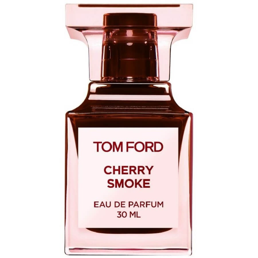 Tom Ford - Cherry Smoke Eau de Parfum - 50 ml