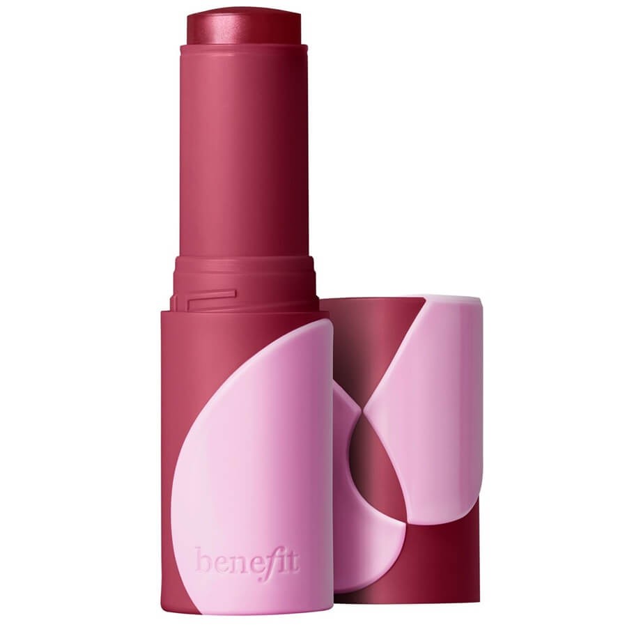 Benefit Cosmetics - Juice Stick Dewy Gel Blush - Jam