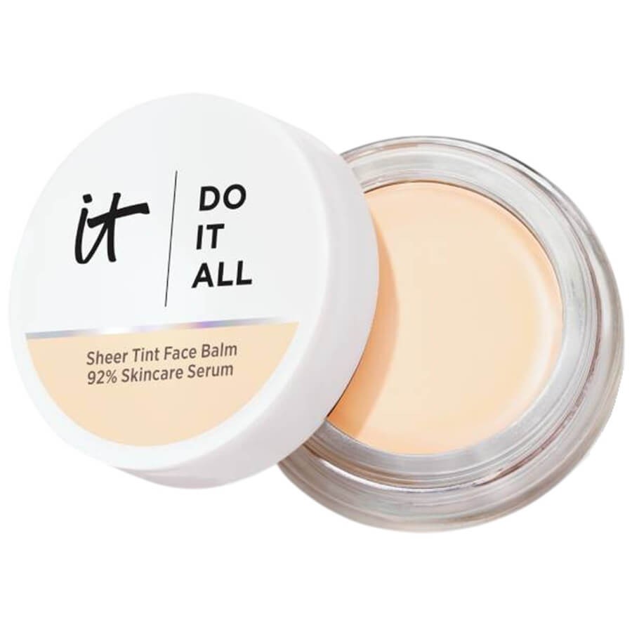 It Cosmetics - Do It All Sheer Tint Face Balm - FN110 - Fairest Neutral