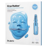 Dr.Jart+ Cryo Rubber™ With Moisturizing Hyaluronic Acid