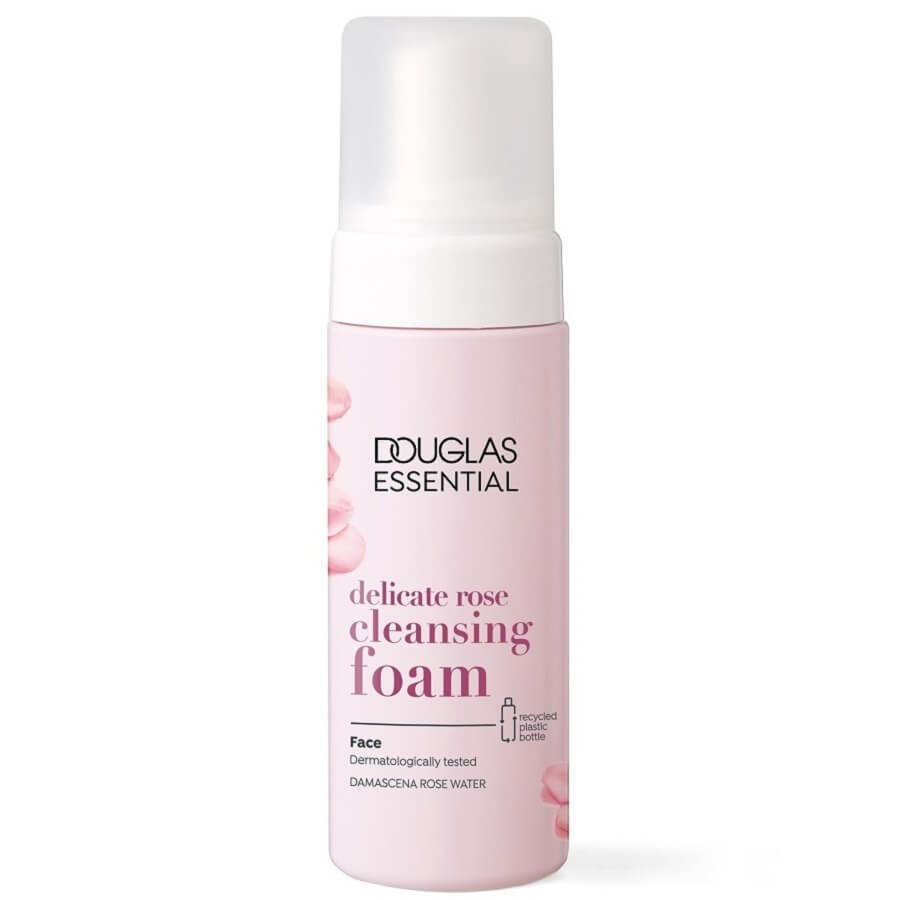 Douglas Collection - Delicate Rose Cleansing Foam - 