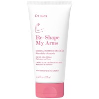 Pupa Reshape My Arms Body Treatment