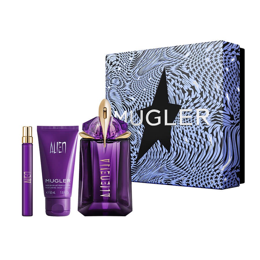 Mugler - Mugler Alien Eau de Parfum Set - 