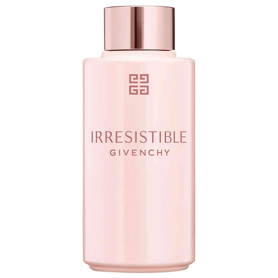 Givenchy - Irresistible Givenchy Shower Oil - 