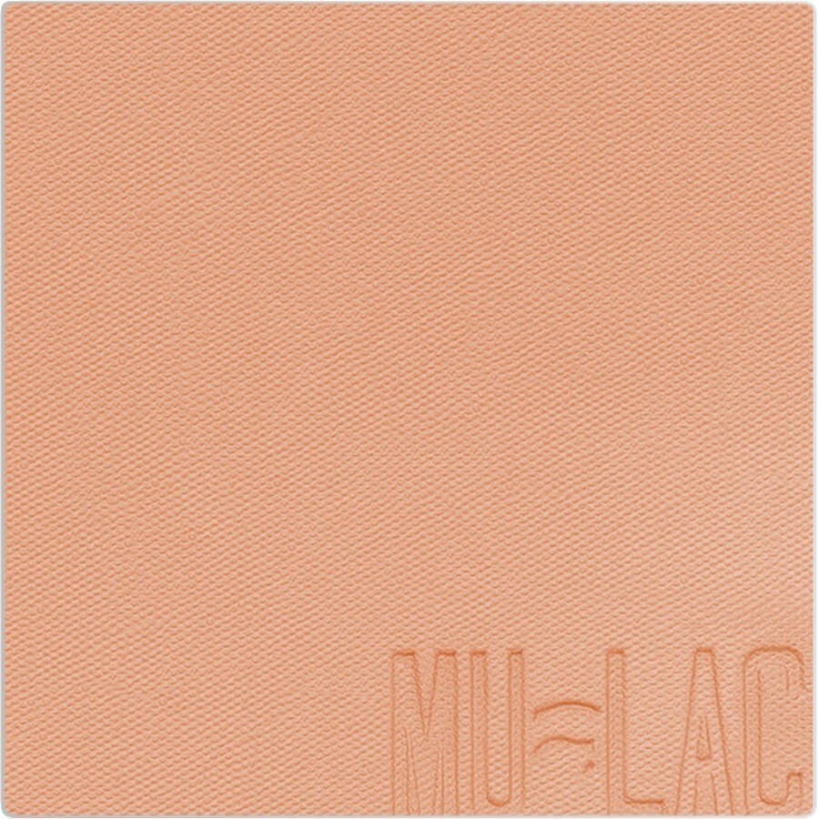 MULAC - Powder Blush Refill - 01 - Winnie