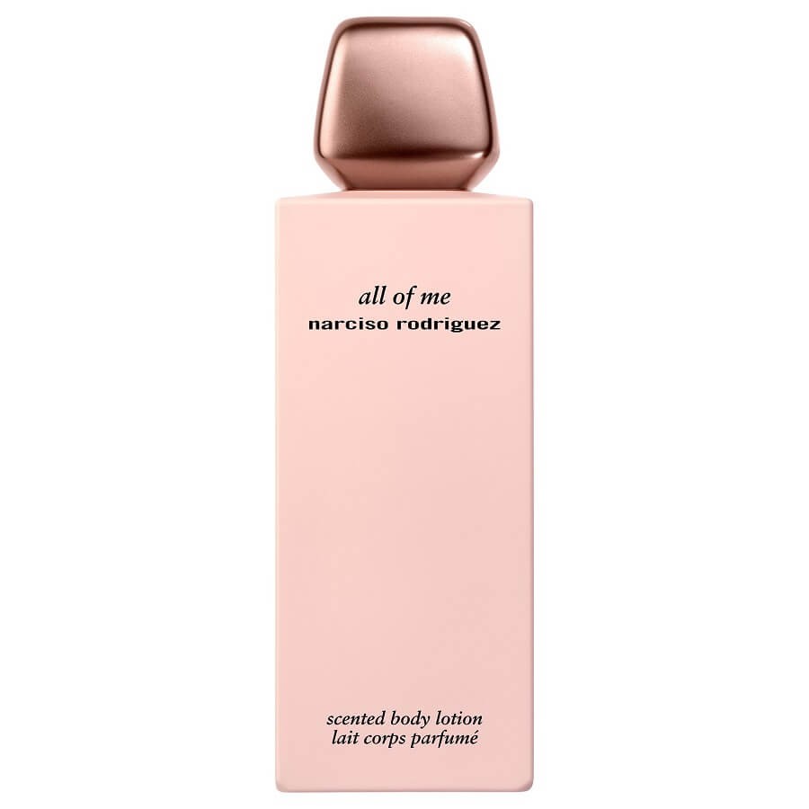 Narciso Rodriguez - All Of Me Body Lotion - 