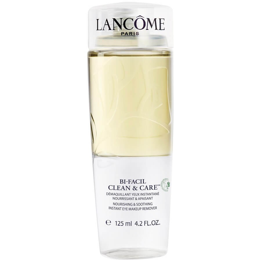 Lancôme - Bi-Facil Clean&Care Eye Make Up Remover - 