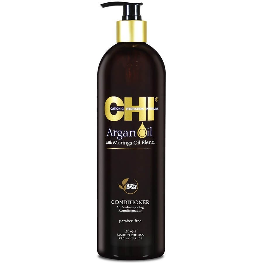 CHI - Argan Oil Conditioner - 739 ml