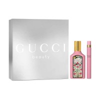 Gucci Flora Gardenia Eau de Parfum 50 ml Set