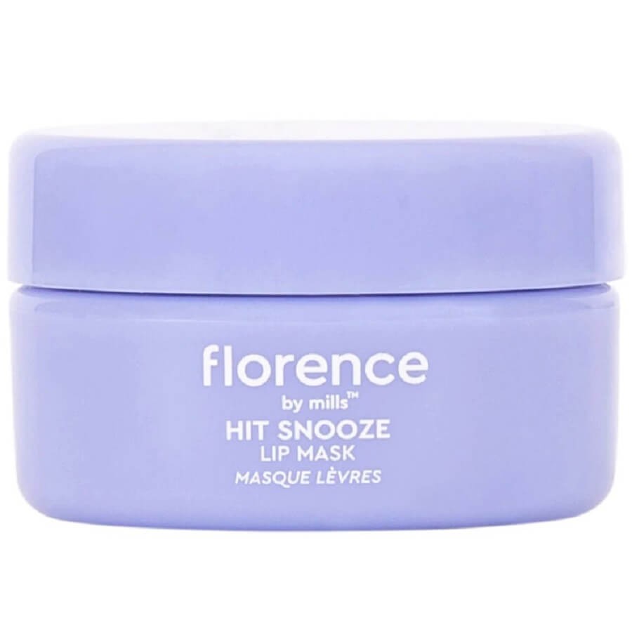 Florence by Mills - Hit Snooze Lip Mask - 