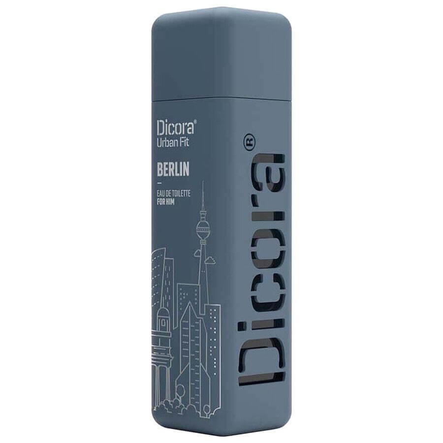 Dicora - Urban Fit Berlin Eau de Toilette - 