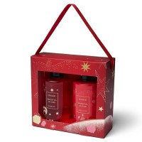 Douglas Collection Winter Full Of Stars Body Care Set