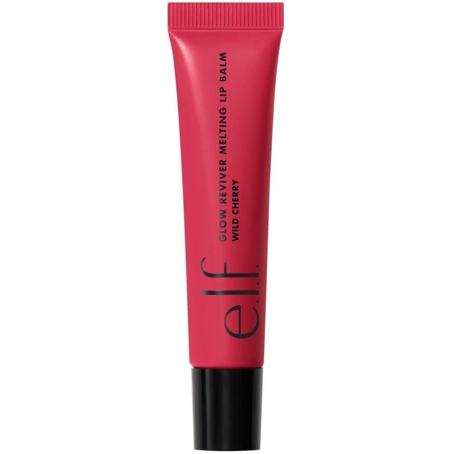 e.l.f. Cosmetics - Glow Reviver Melting Lip Balm - Java Chip