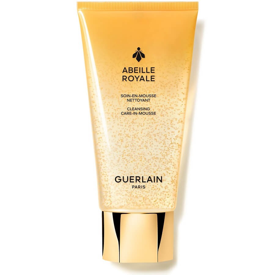 Guerlain - Abeile Royale Cleansing Foam - 