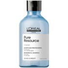 L'Oreal Professionnel Paris Pure Resource Professional Shampoo For Oily Hair