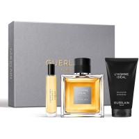 Guerlain Homme Ideal Eau de Toilette 100 ml Set