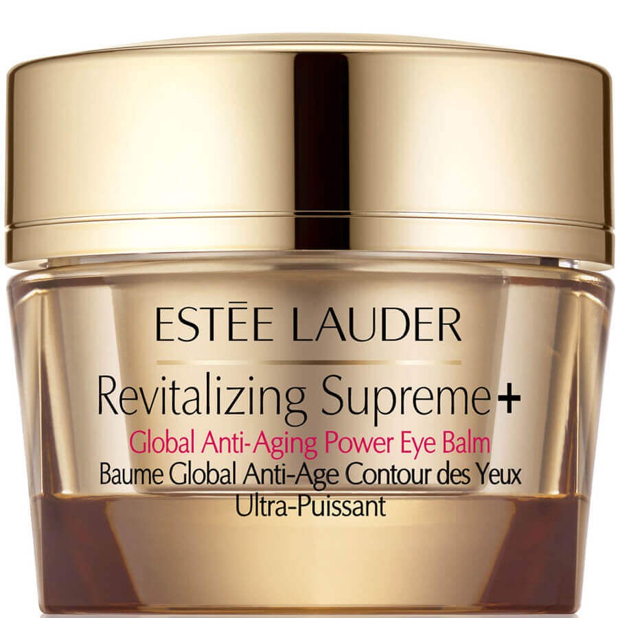 Estée Lauder - Revitalizing Supreme + Global Anti-Aging Power Eye Balm - 