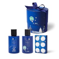 Douglas Collection Winter Full Of Stars Little Wellness Set