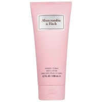 Abercrombie & Fitch Women Body Lotion