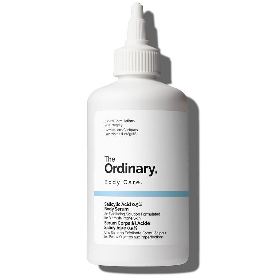 The Ordinary - Salicylic Acid 0.5% Body Serum - 