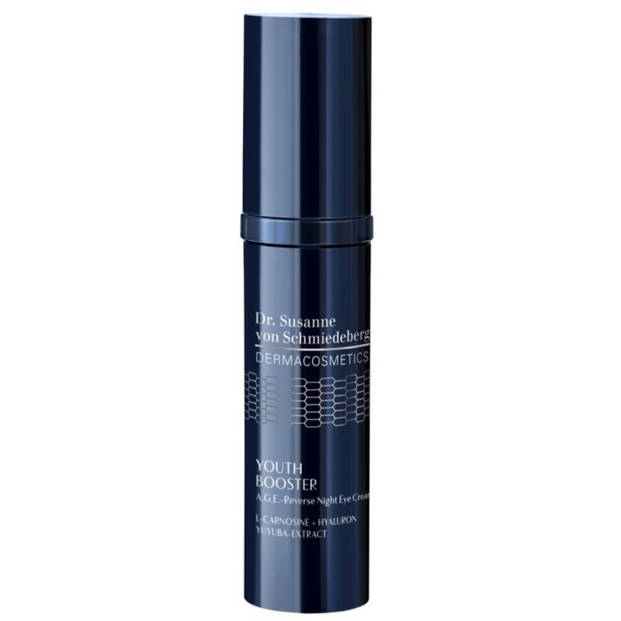 Dr. Susanne von Schmiedeberg - Youth Booster Night Eye Cream - 