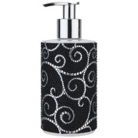 Vivian Grey Glamour in Black Cream Soap