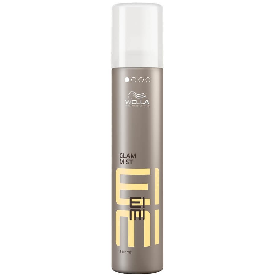 Wella Professionals - Eimi Glam Mist - 