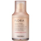 TONYMOLY Floria Nutra Energy 100 Hours Cream