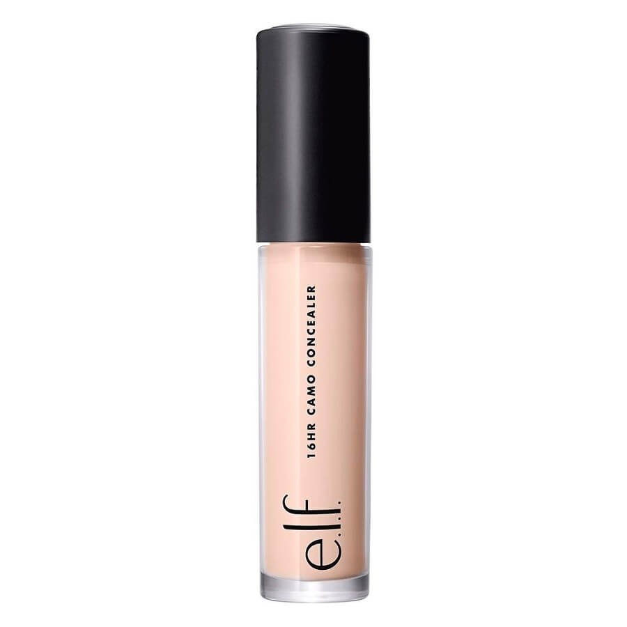 e.l.f. Cosmetics - 16HR Camo Concealer - Fair Beige
