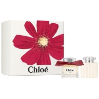 Chloé Signature Intense Eau de Parfum 50 ml Set