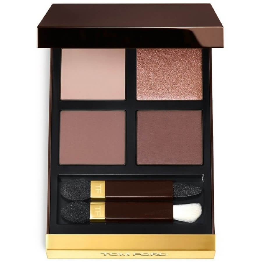 Tom Ford - Eye Color Quad - 31 - Sous La Sable