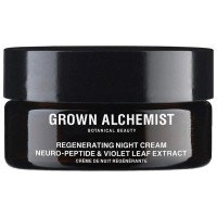 Grown Alchemist Regenerating Night Cream 40 ML