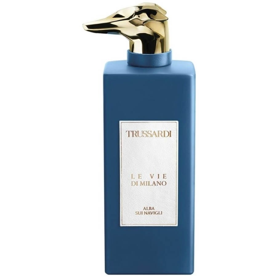 Trussardi - La Vie Di Milano Alba Sui Navigli Eau de Parfum - 