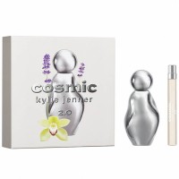 Kylie Jenner Fragrances Cosmic 2.0 Eau de Parfum 50 ml Set