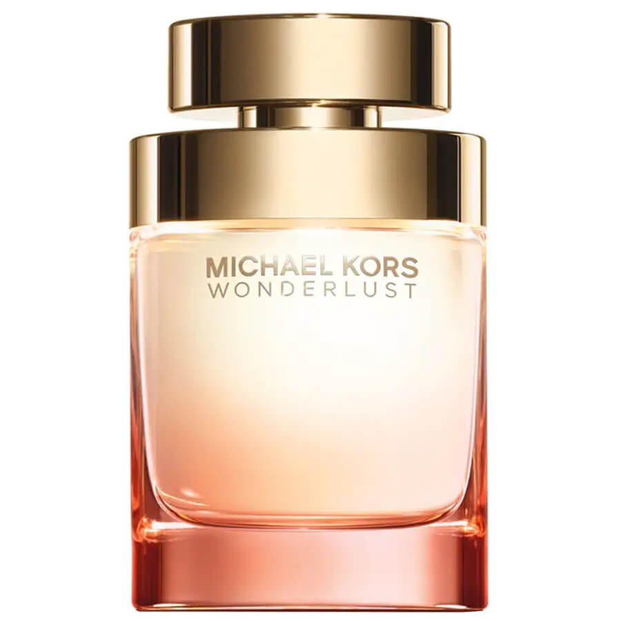 Michael Kors - Wonderlust Eau de Parfum - 100 ml