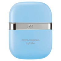 Dolce&Gabbana Light Blue Alcohol Free Perfume Gel