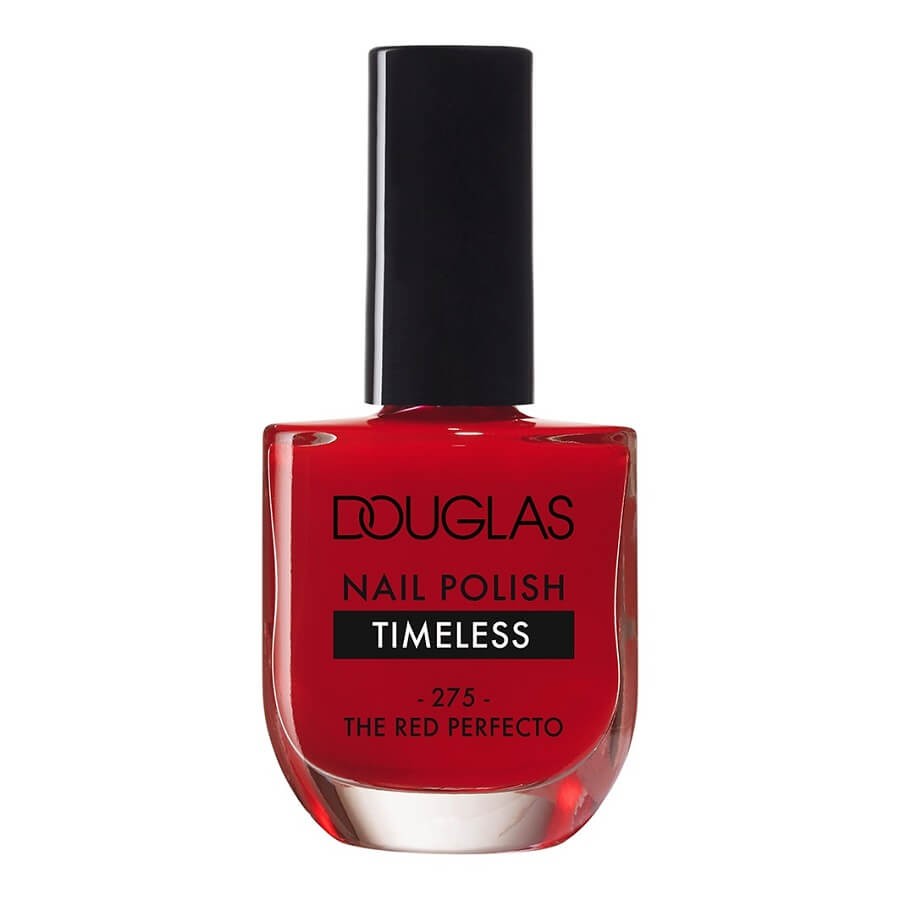 Douglas Collection - Nail Polish Timeless - 205 - Pearl Necklace