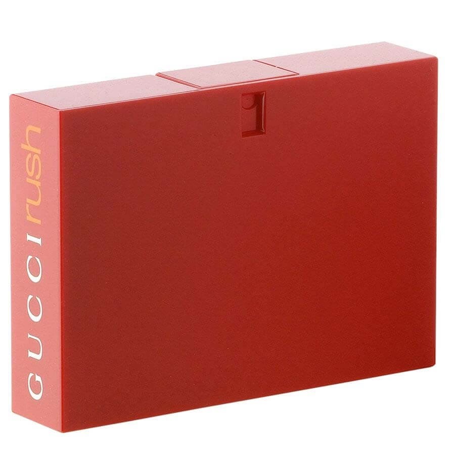 Gucci - Gucci Rush Eau de Toilette - 50 ml