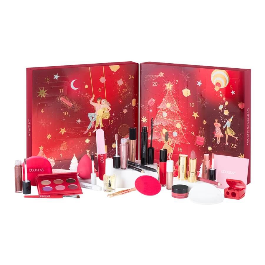 Douglas Collection - Make Up Advent Calendar - 