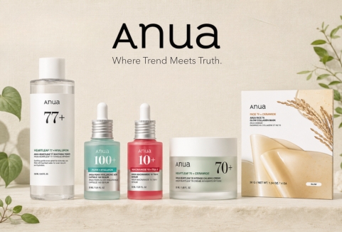 Anua
