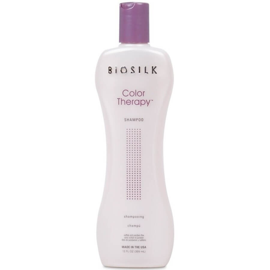BIOSILK - Color Therapy Shampoo - 