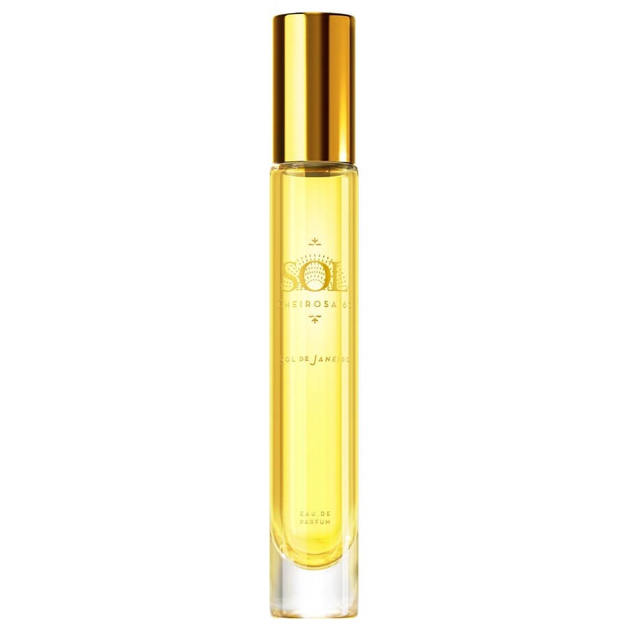 Sol de Janeiro - Cheirosa 62 Eau de Parfum - 